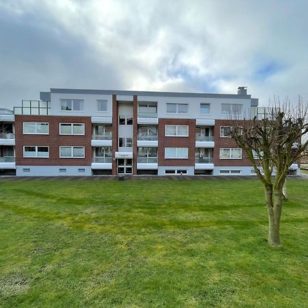Vogelsand 325 Cuxhaven Exterior photo