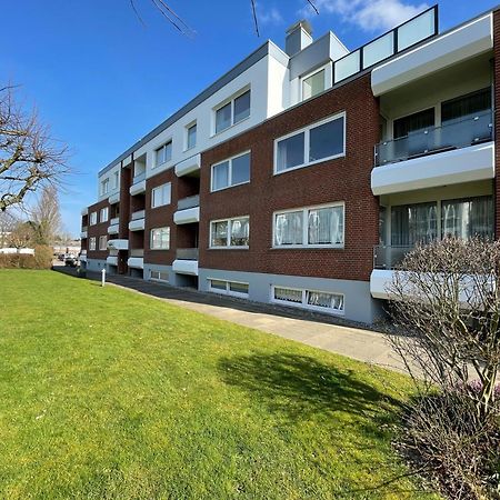 Vogelsand 325 Cuxhaven Exterior photo