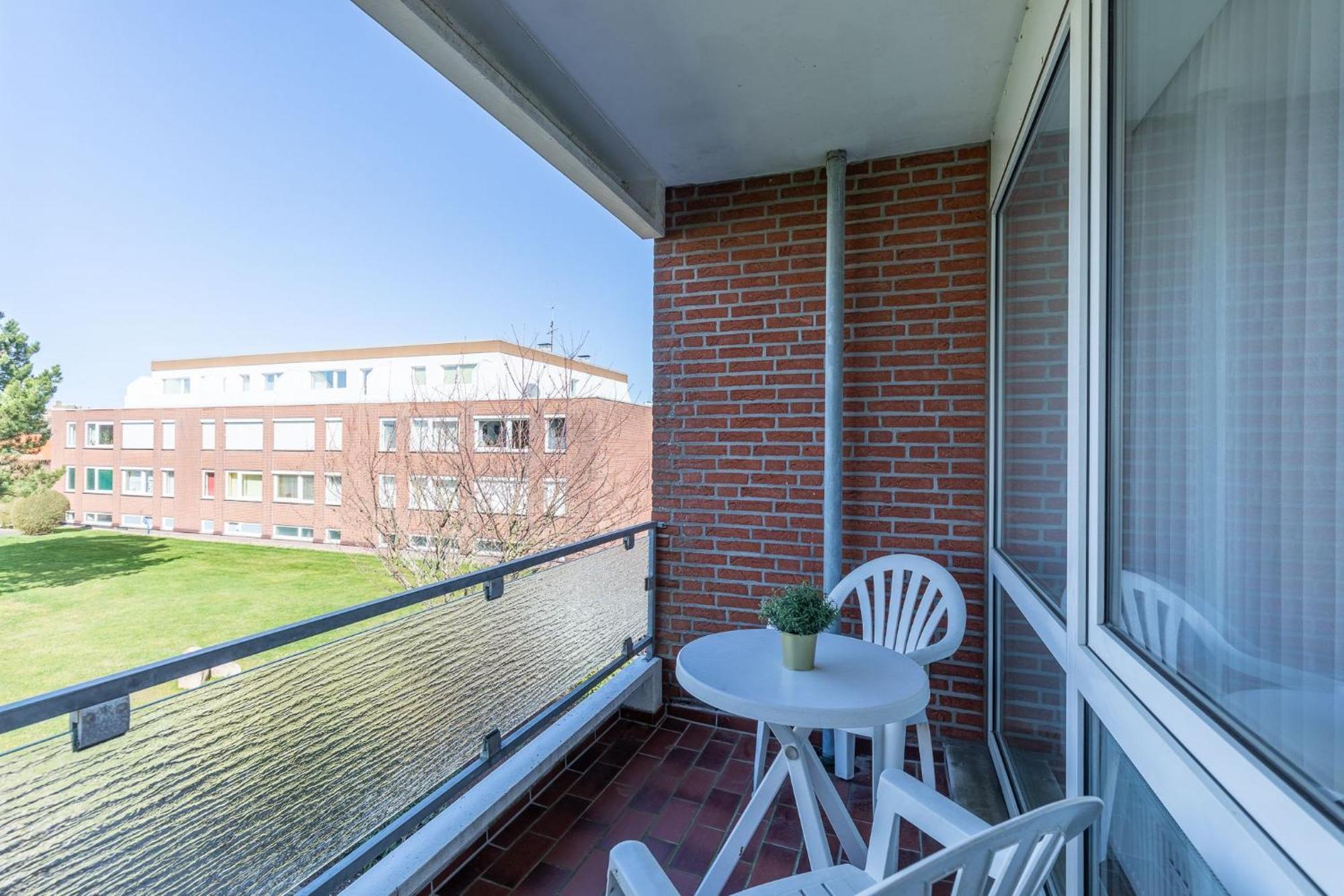 Vogelsand 325 Cuxhaven Exterior photo